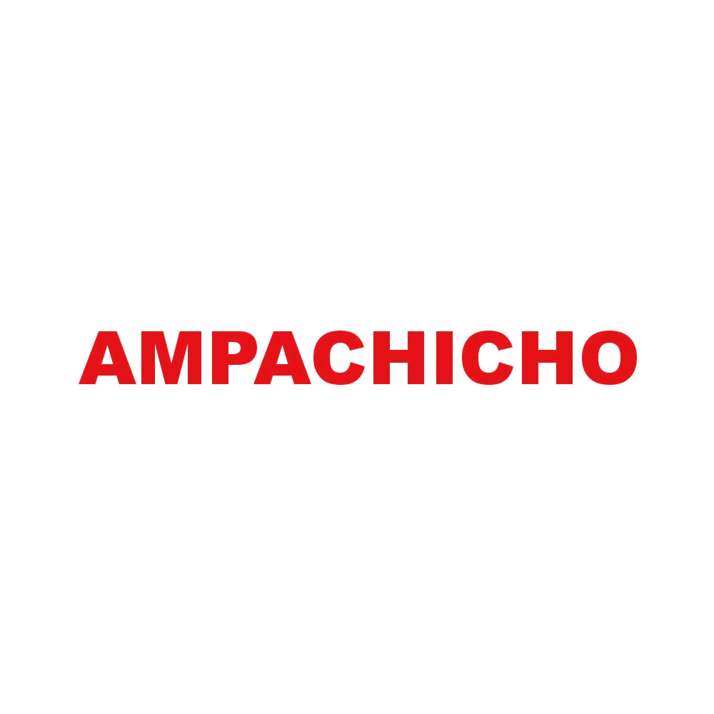 AMPACHICHO 8