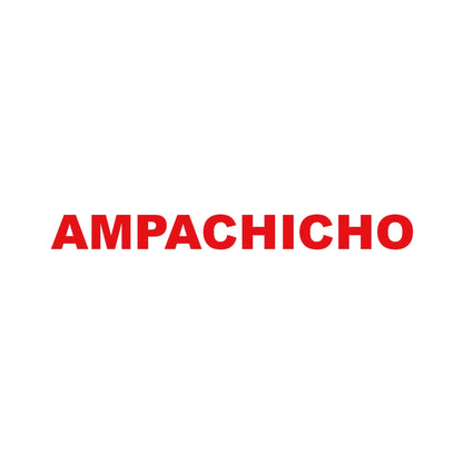 AMPACHICHO 8