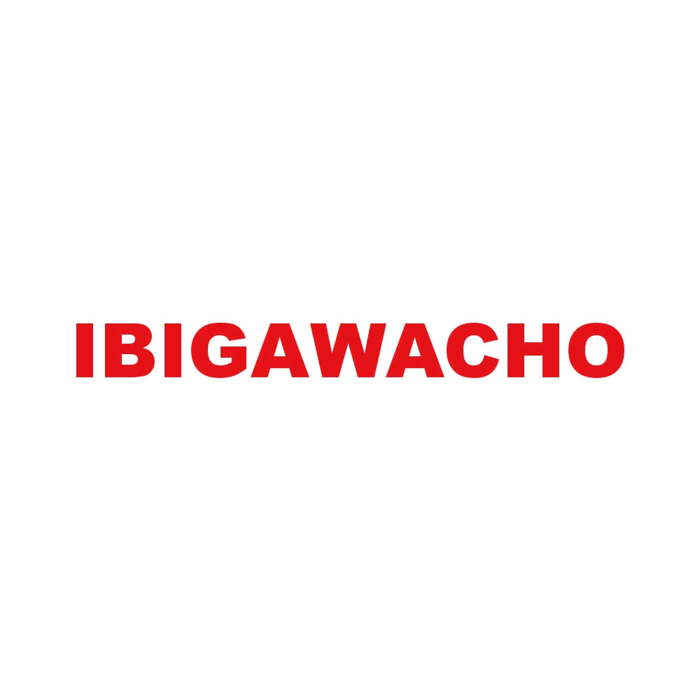 IBIGAWACHO 8