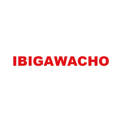 IBIGAWACHO 8