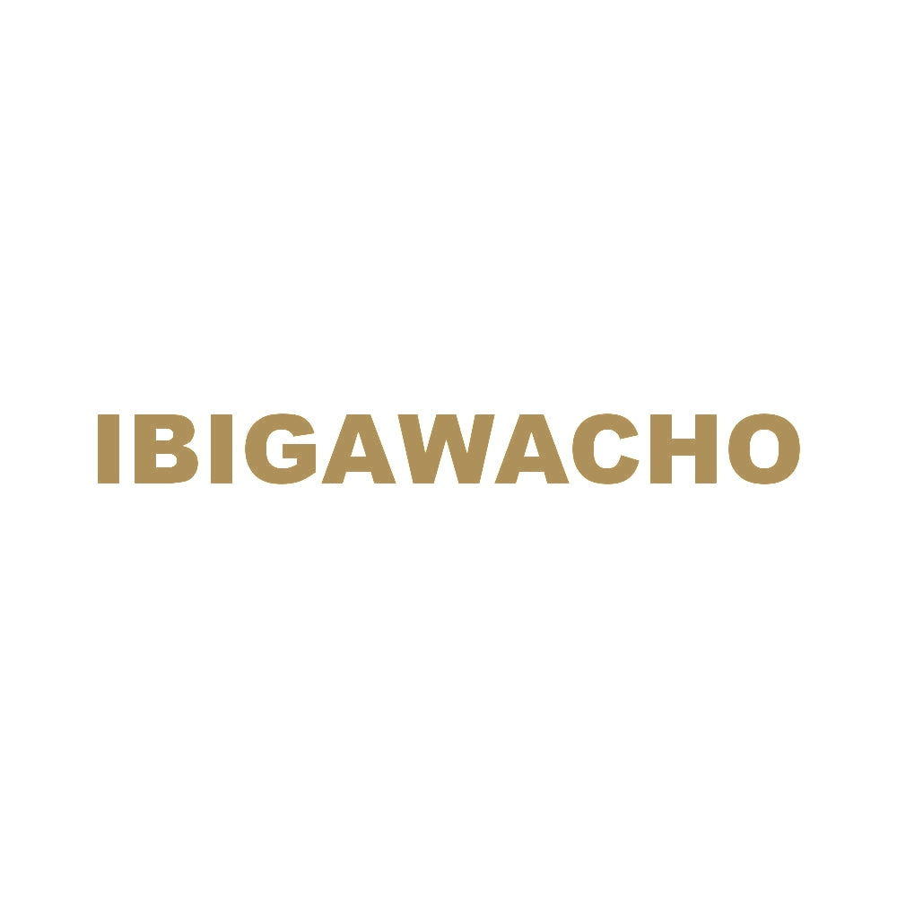 IBIGAWACHO 9