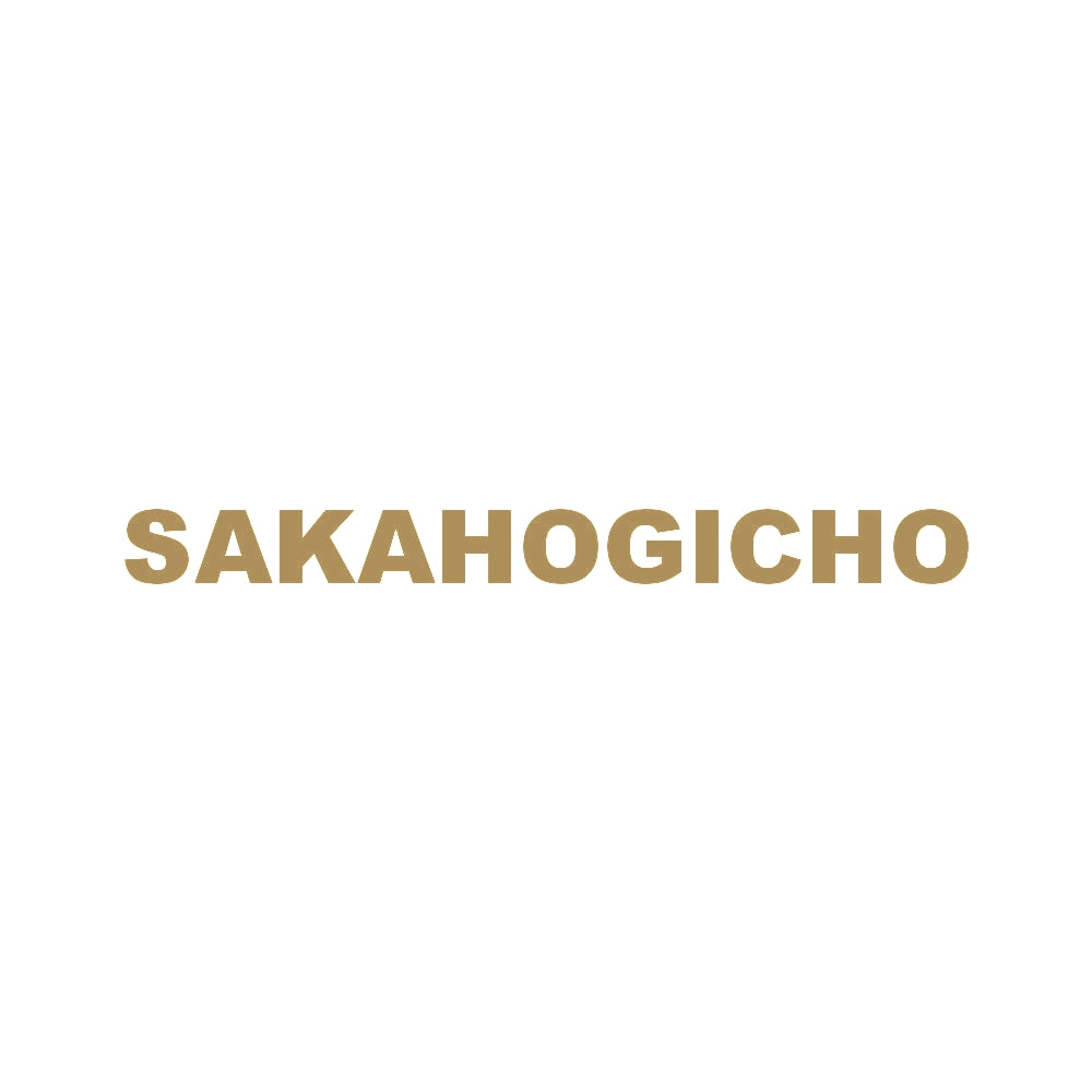 SAKAHOGICHO 9