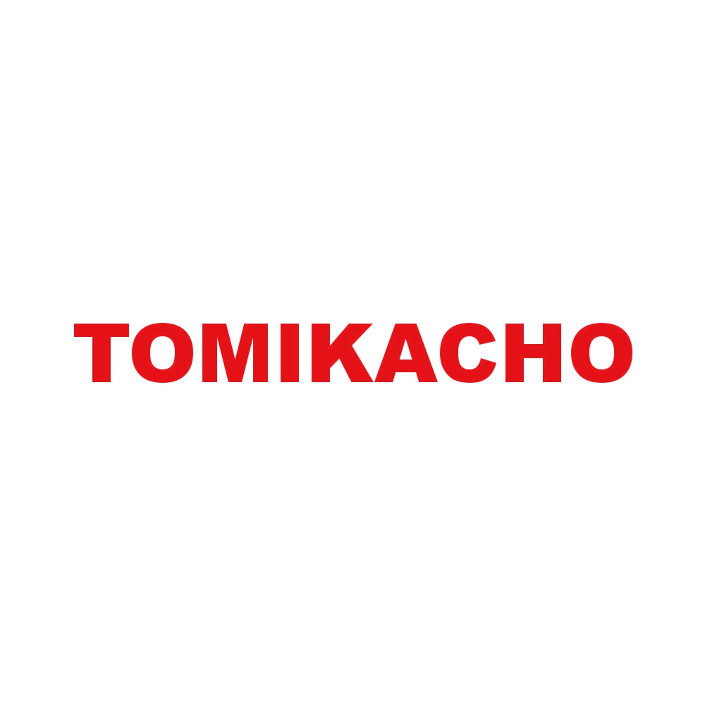 TOMIKACHO 8
