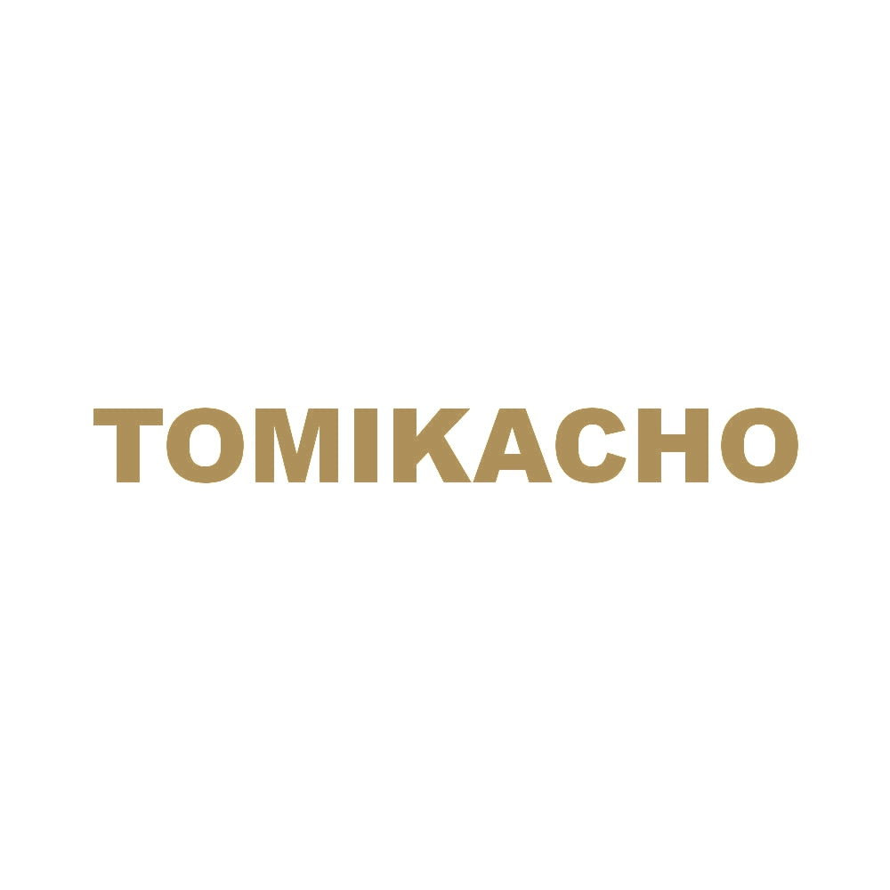 TOMIKACHO 9