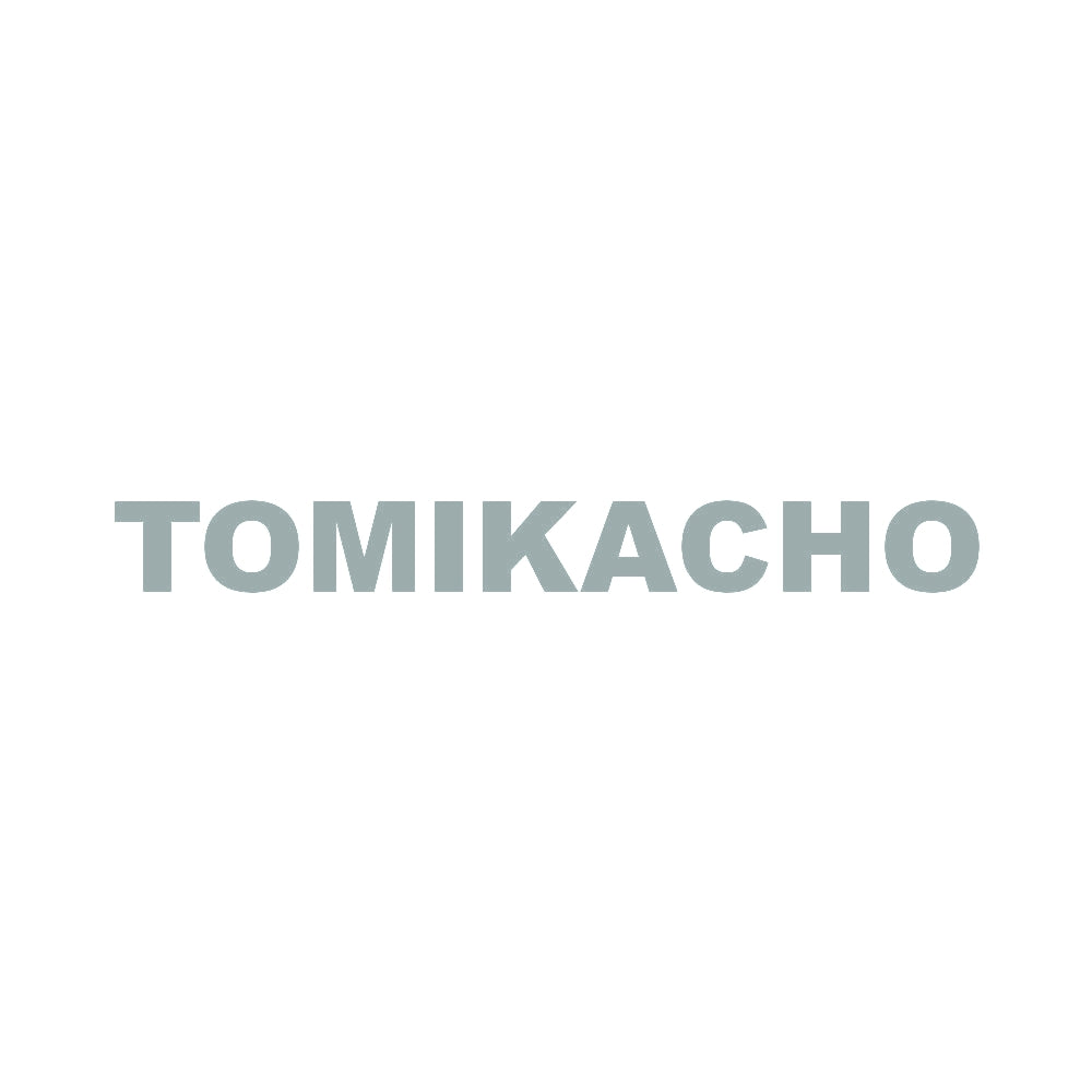 TOMIKACHO 10