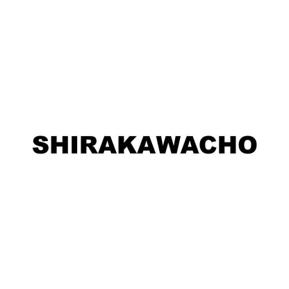 SHIRAKAWACHO