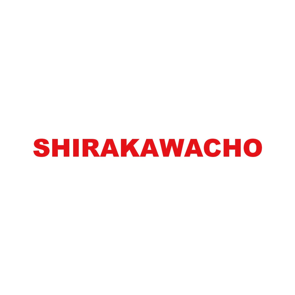 SHIRAKAWACHO 8