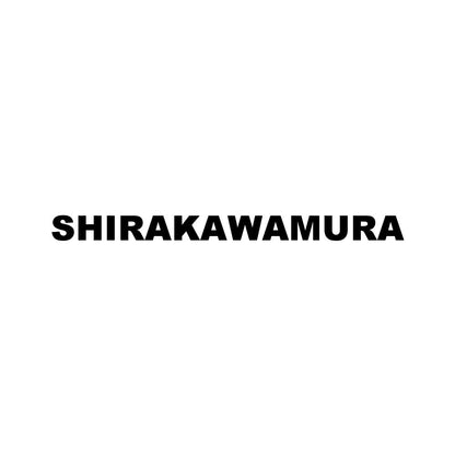 SHIRAKAWAMURA