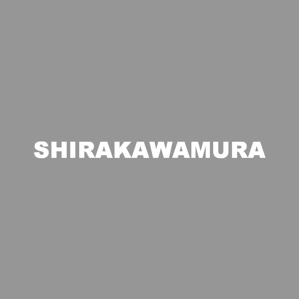 SHIRAKAWAMURA 7