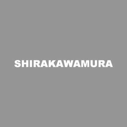 SHIRAKAWAMURA 7