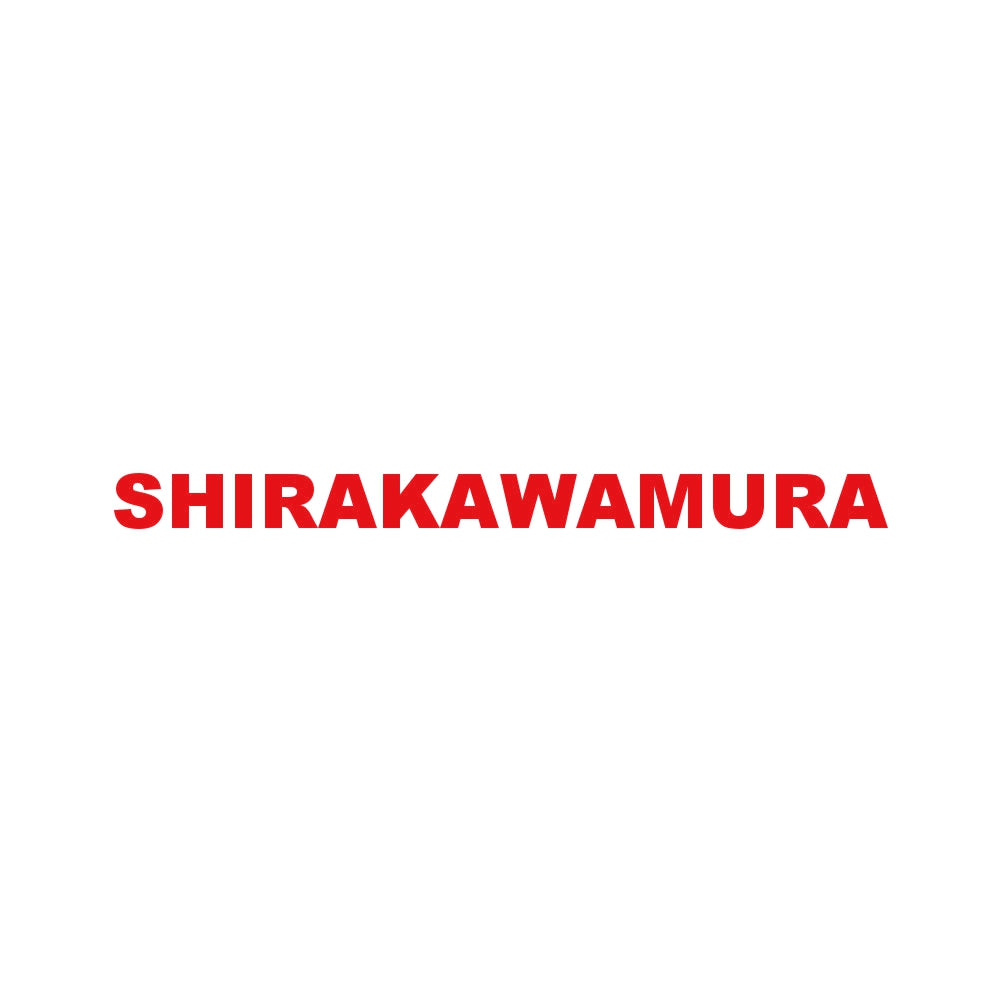 SHIRAKAWAMURA 8
