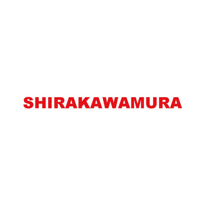SHIRAKAWAMURA 8