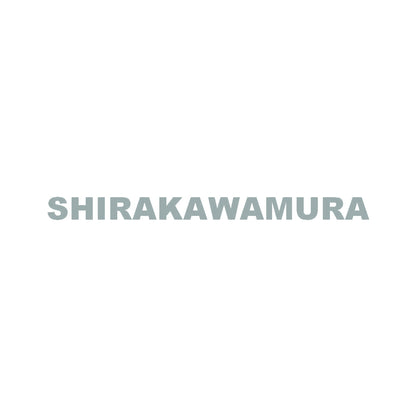 SHIRAKAWAMURA 10