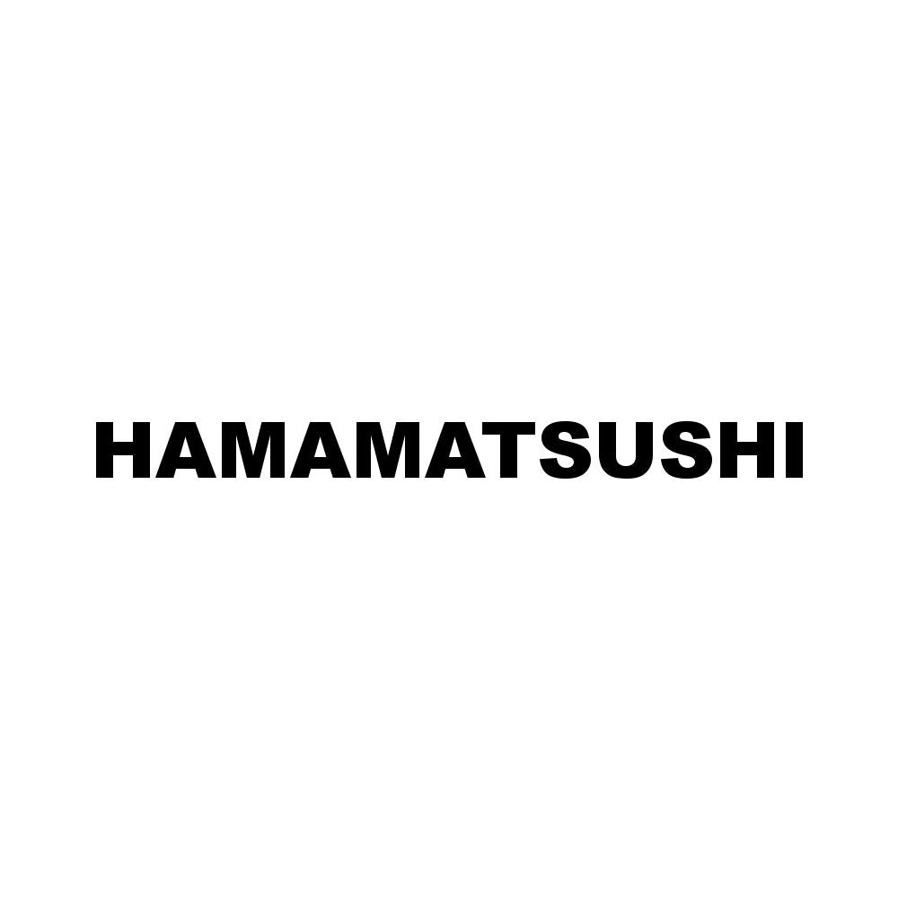 HAMAMATSUSHI