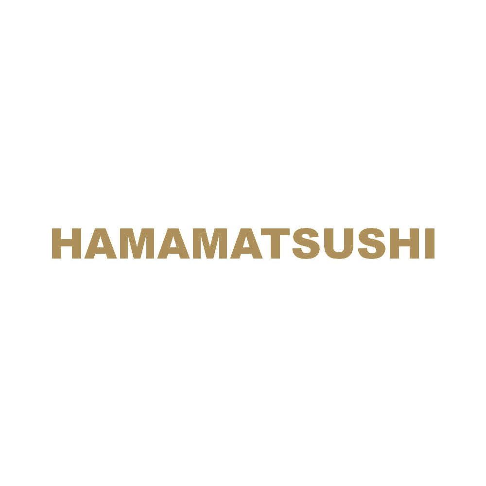 HAMAMATSUSHI 9