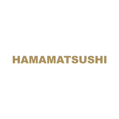 HAMAMATSUSHI 9