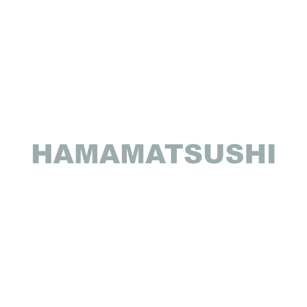 HAMAMATSUSHI 10