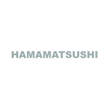 HAMAMATSUSHI 10