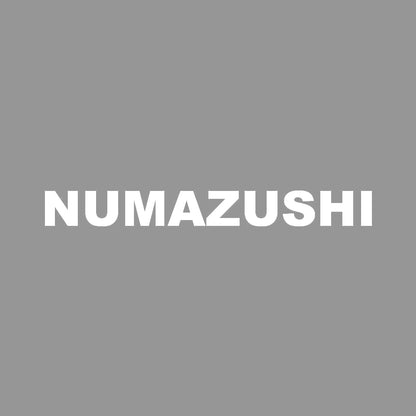 NUMAZUSHI 7