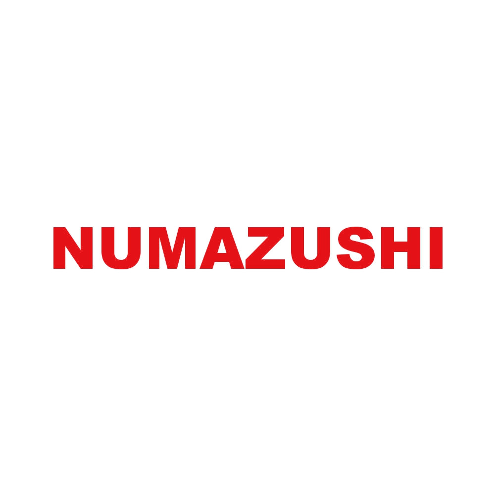 NUMAZUSHI 8