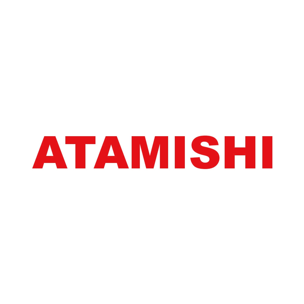 ATAMISHI 8