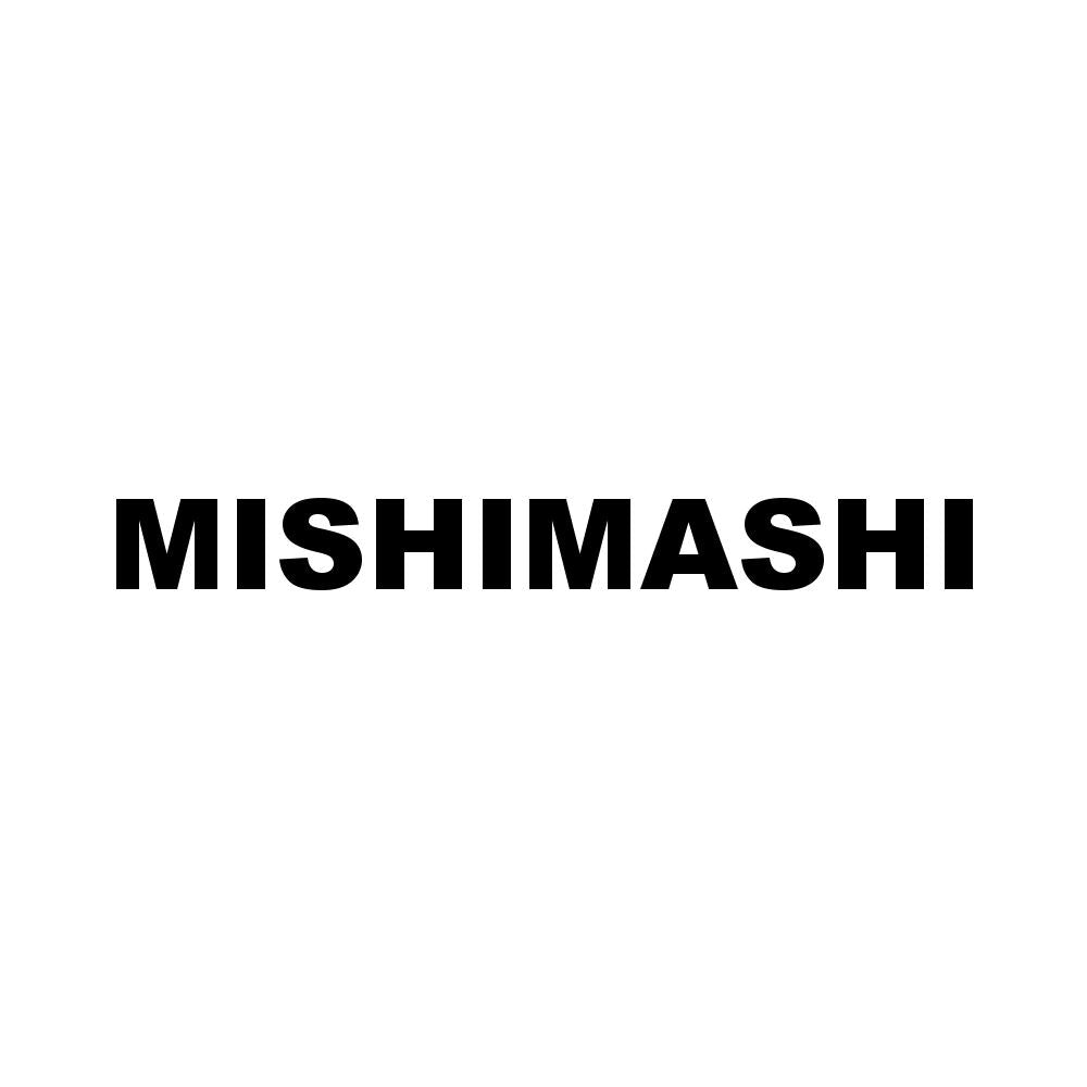 MISHIMASHI