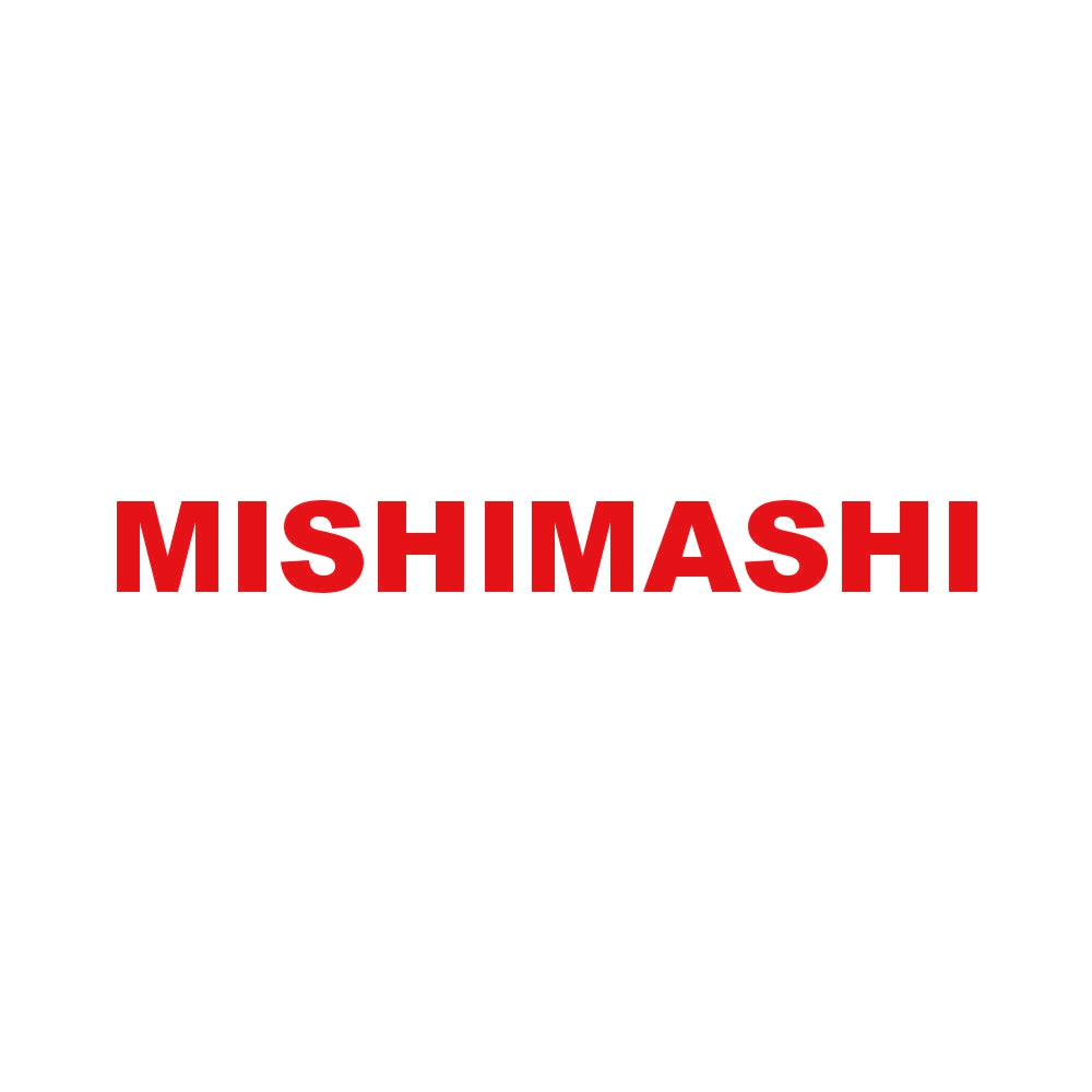 MISHIMASHI 8
