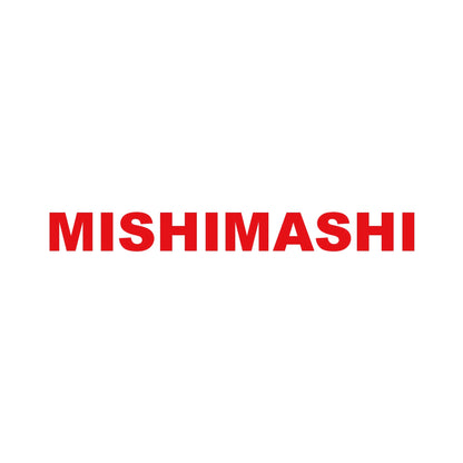 MISHIMASHI 8