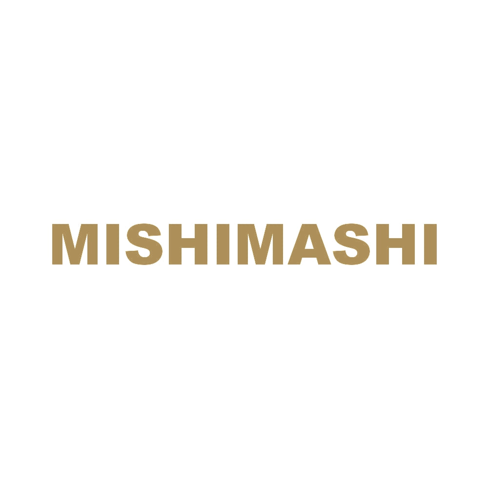 MISHIMASHI 9