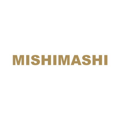 MISHIMASHI 9