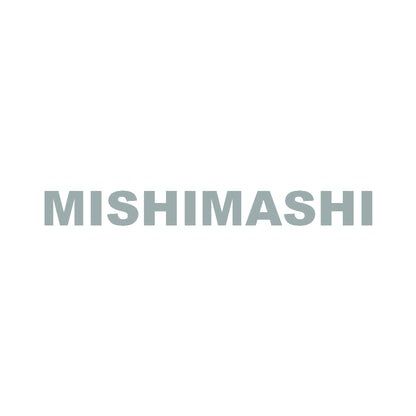 MISHIMASHI 10