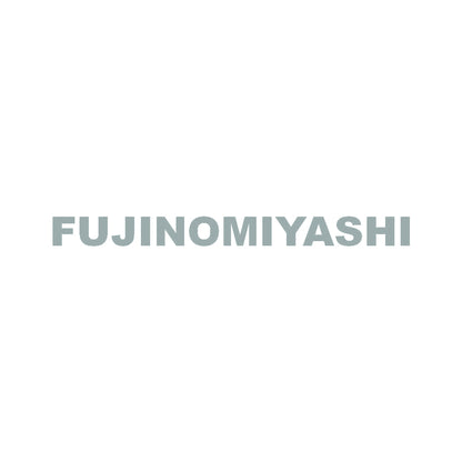 FUJINOMIYASHI 10
