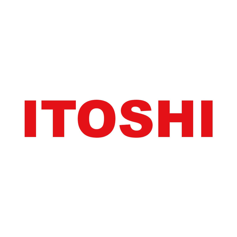 ITOSHI 8