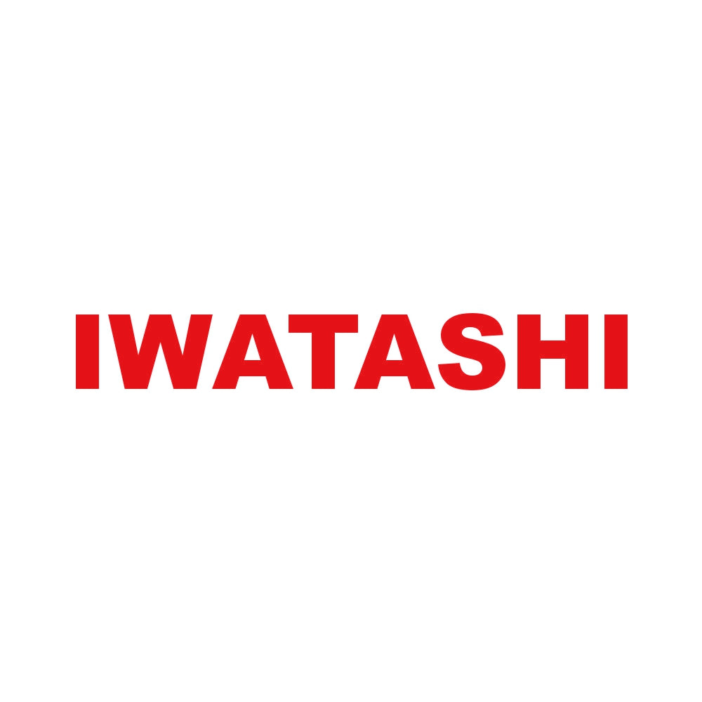 IWATASHI 8