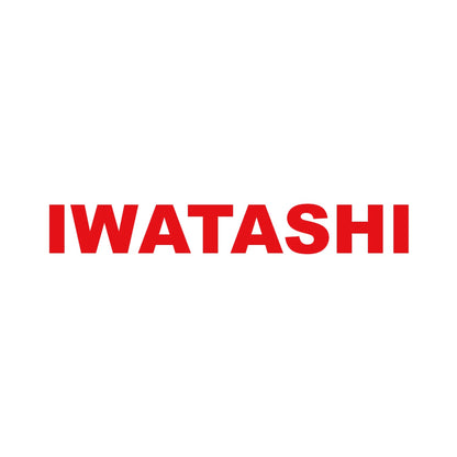 IWATASHI 8