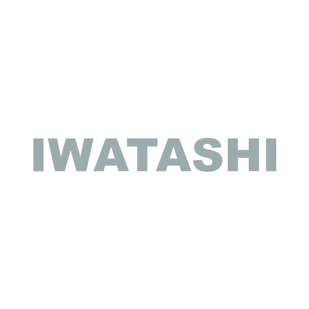 IWATASHI 10