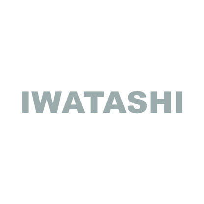 IWATASHI 10