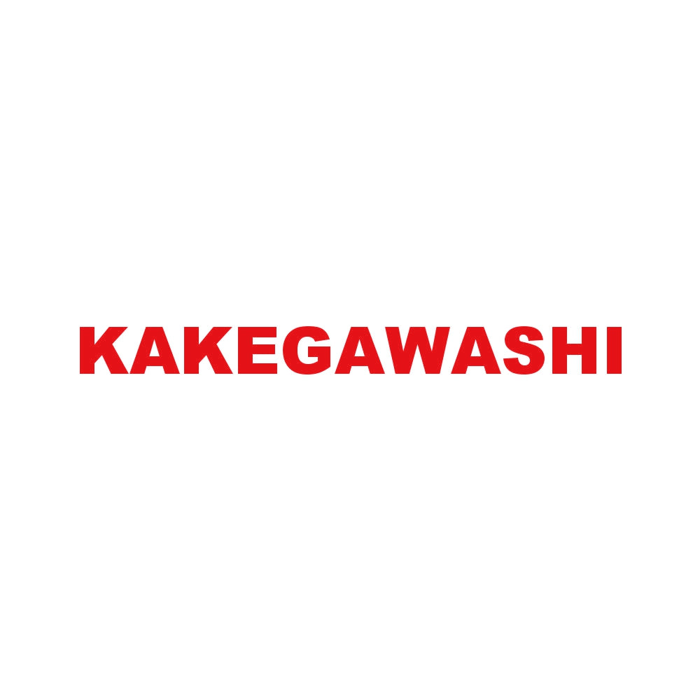 KAKEGAWASHI 8