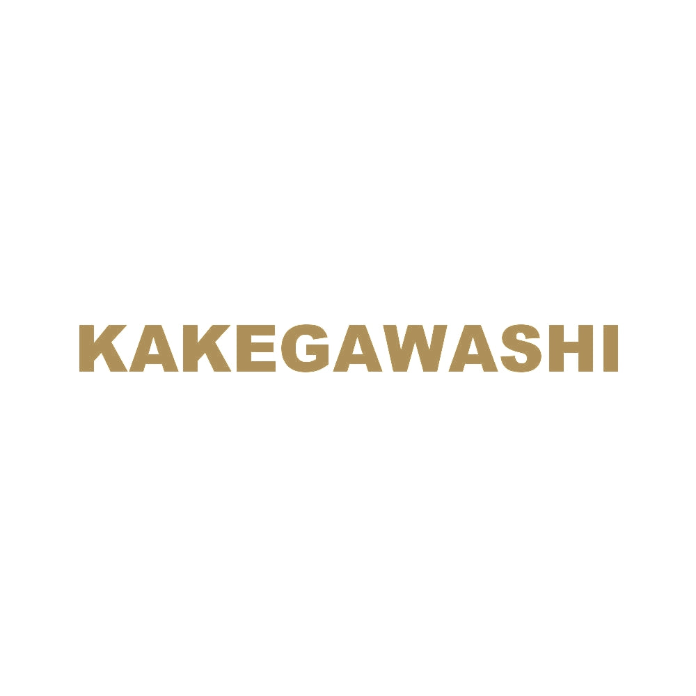 KAKEGAWASHI 9