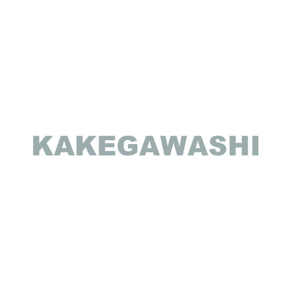 KAKEGAWASHI 10