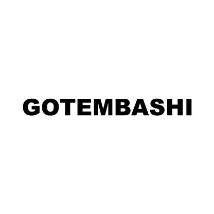 GOTEMBASHI