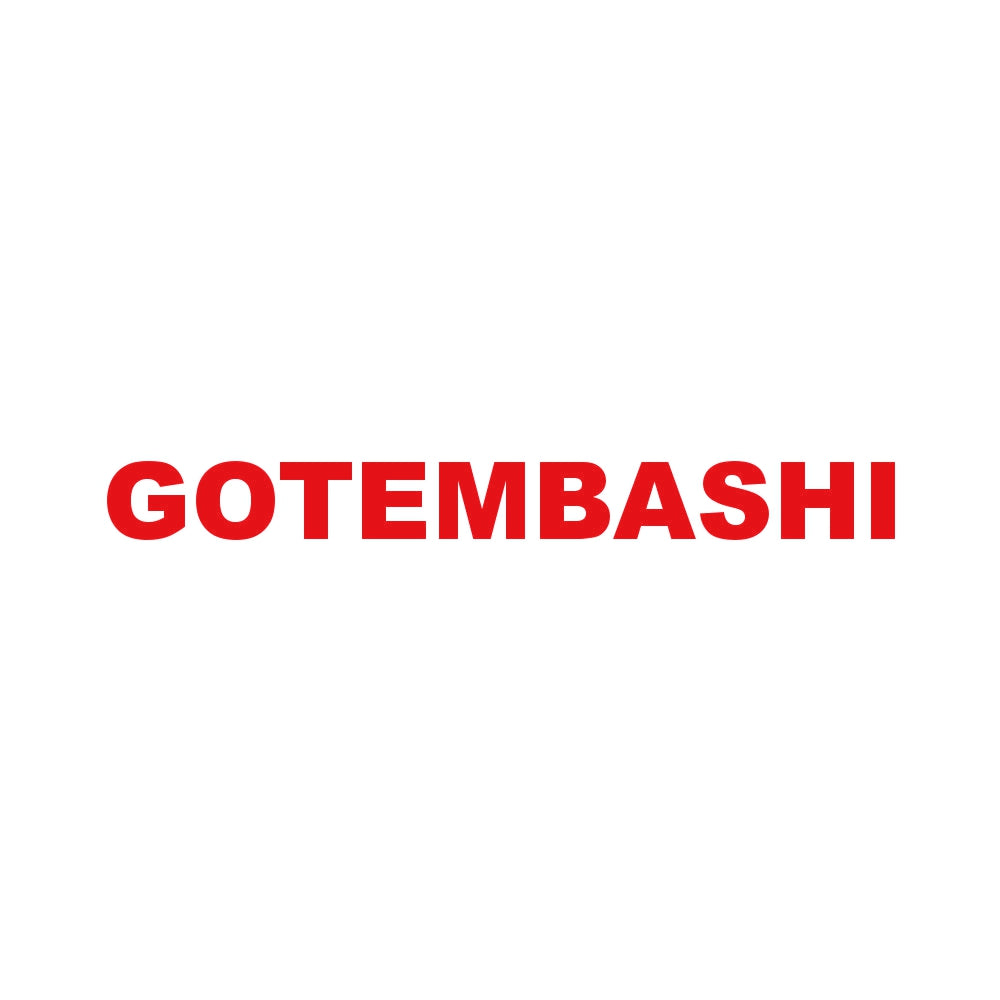 GOTEMBASHI 8