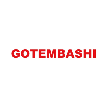 GOTEMBASHI 8
