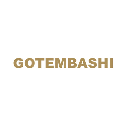 GOTEMBASHI 9