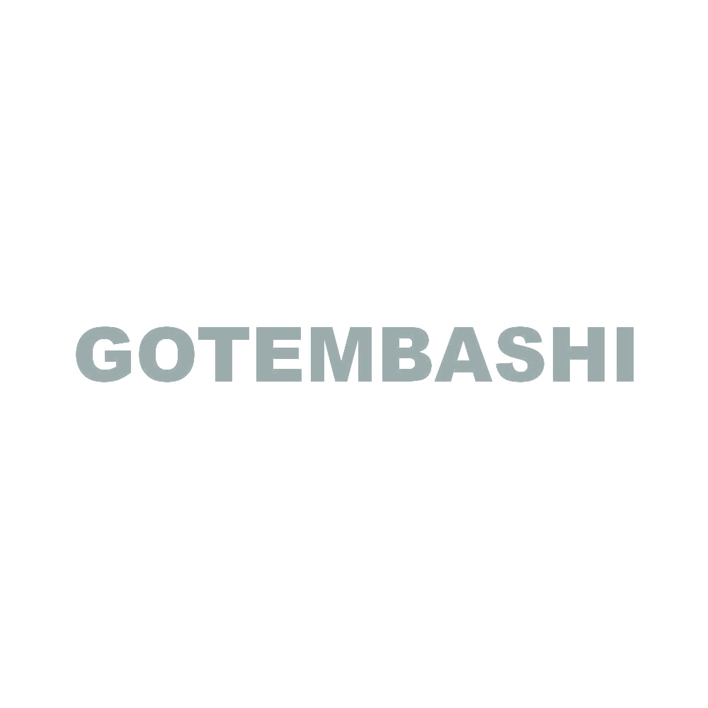 GOTEMBASHI 10