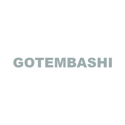 GOTEMBASHI 10