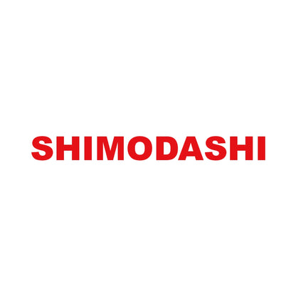 SHIMODASHI 8