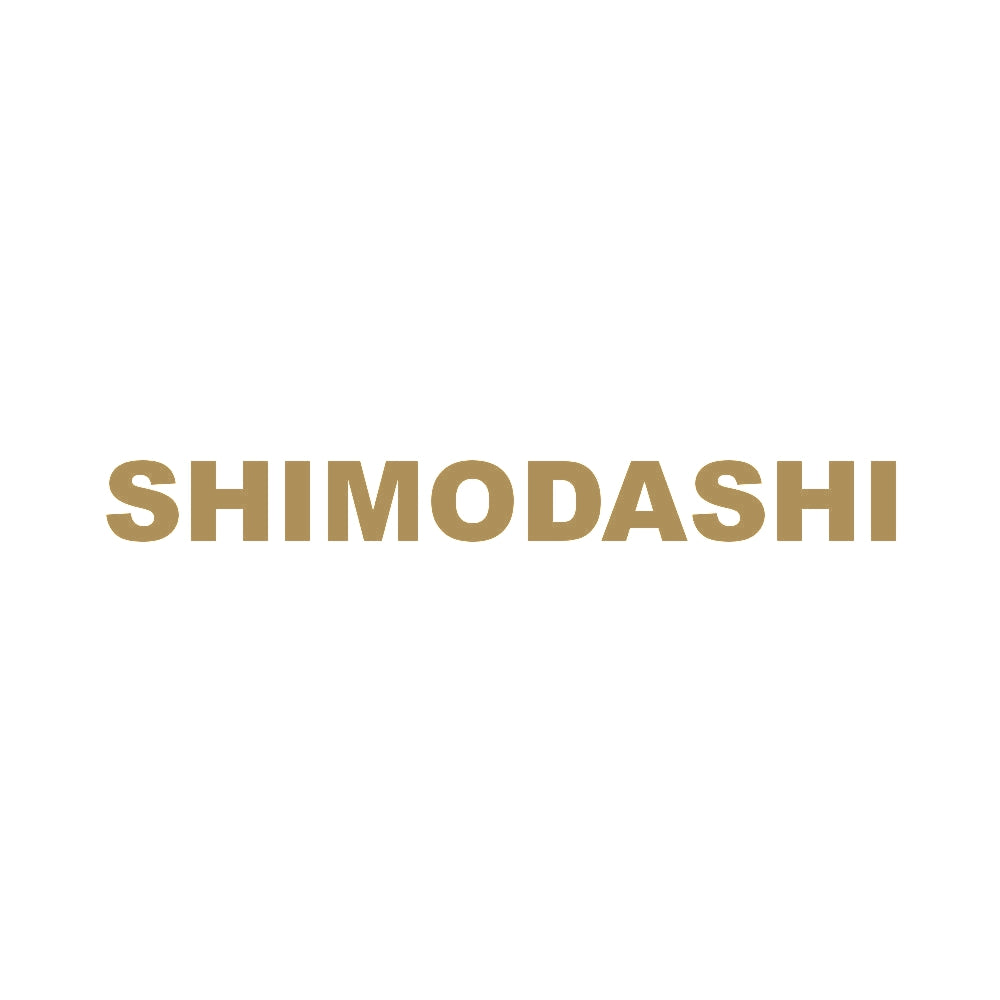 SHIMODASHI 9