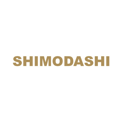 SHIMODASHI 9