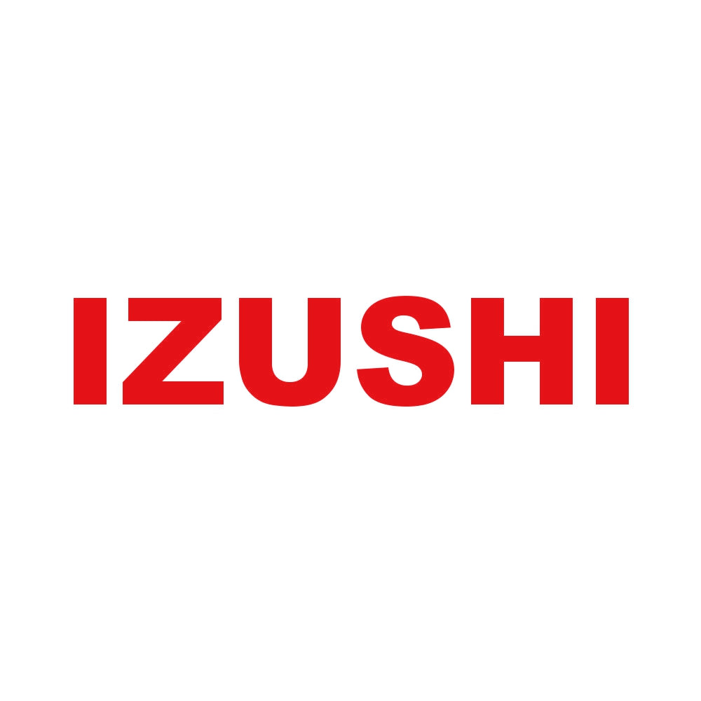 IZUSHI 8